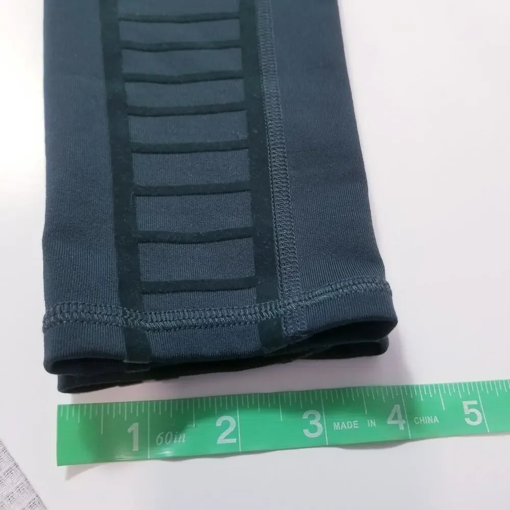ALO Yoga Velvet Trim Pants
